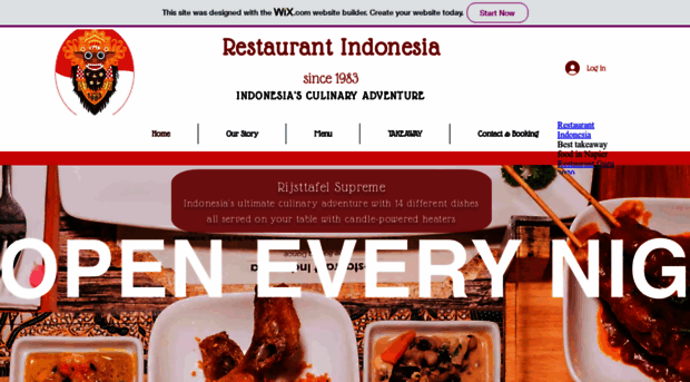 restaurantindonesia.co.nz