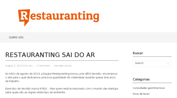 restauranting.com.br
