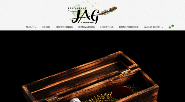 restaurantjag.com