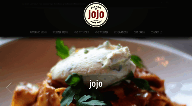 restaurantjojo.com