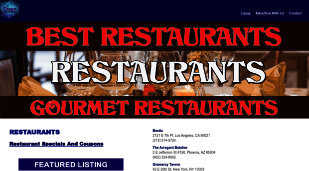 restaurantjunction.com