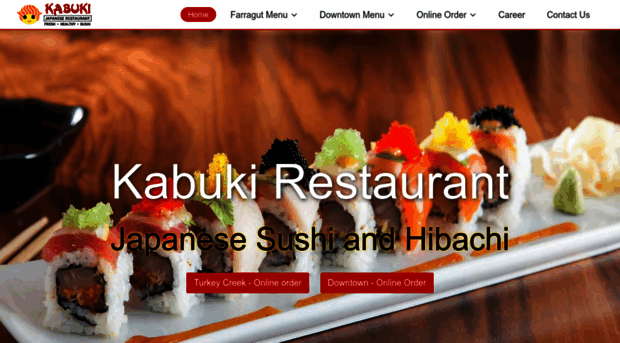 restaurantkabuki.com