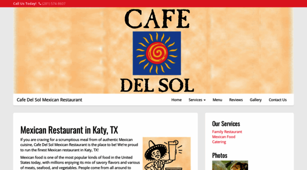 restaurantkaty.com