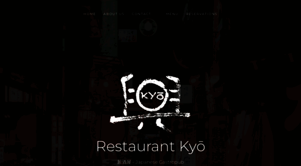 restaurantkyo.nl