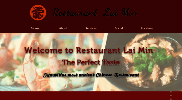 restaurantlaimin.com