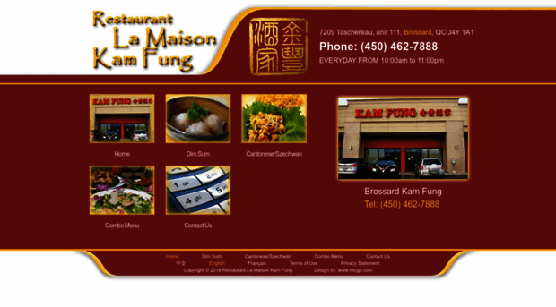 restaurantlamaisonkamfung.com