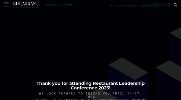 restaurantleadership.com