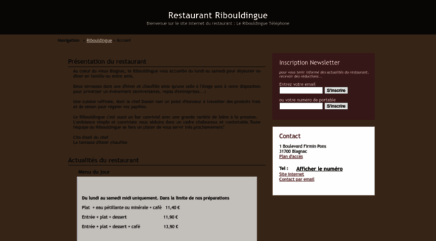 restaurantleribouldingue.crearesto.fr
