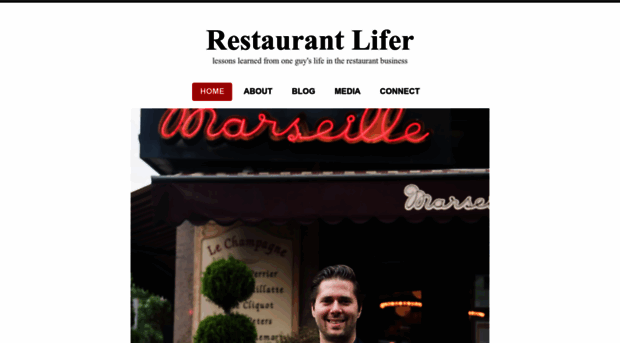 restaurantlifer.com