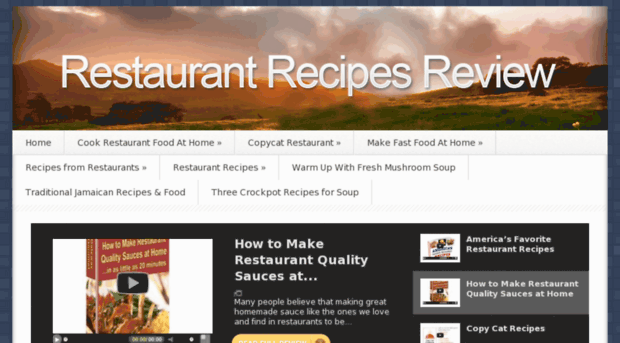 restaurantrecipesreview.com