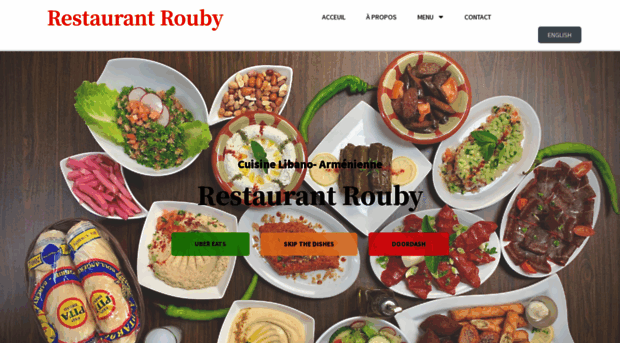 restaurantrouby.ca