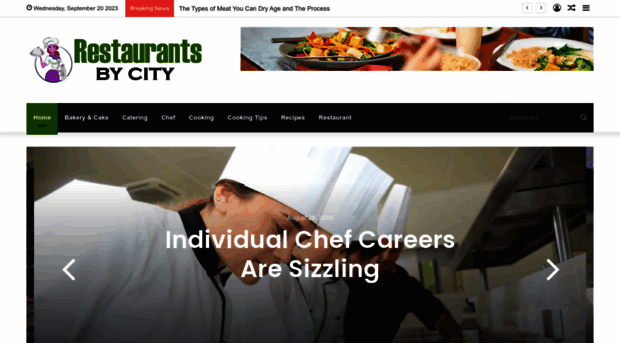 restaurants-by-city.com