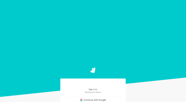 restaurants.deliveroo.net