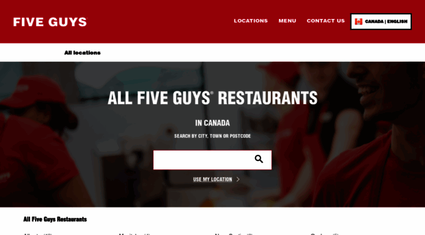 restaurants.fiveguys.ca