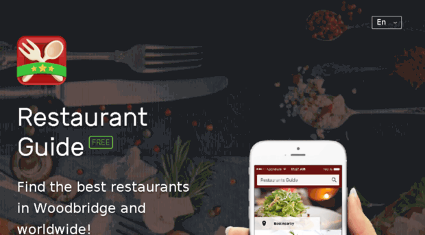 restaurants.informer.com