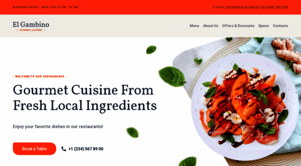 restaurants.sites.motocms.com