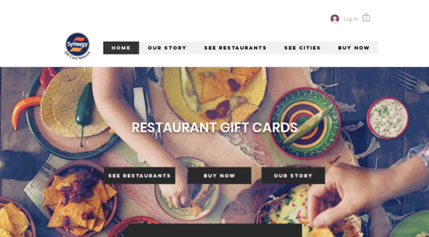 restaurantsavings.com