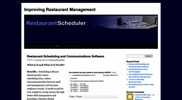 restaurantscheduler.wordpress.com