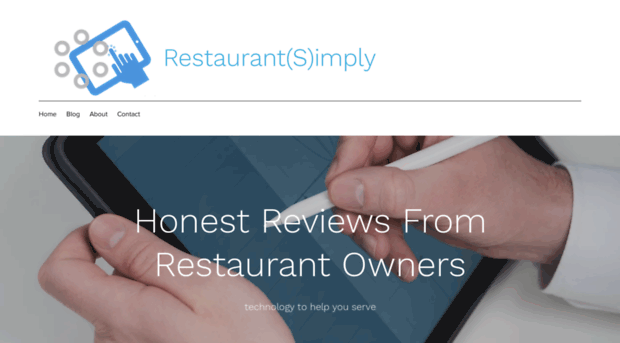 restaurantsimply.com