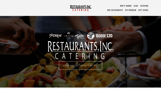 restaurantsinc.net