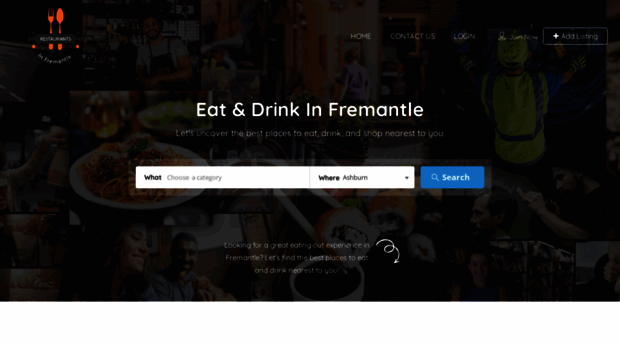 restaurantsinfremantle.com.au