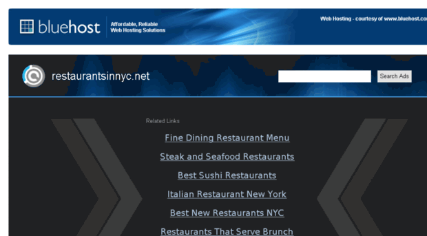 restaurantsinnyc.net