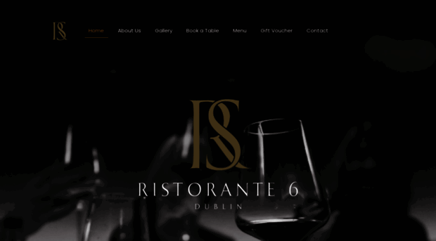 restaurantsixdublin.com