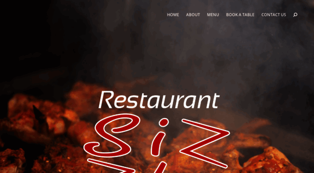 restaurantsizzle.ca