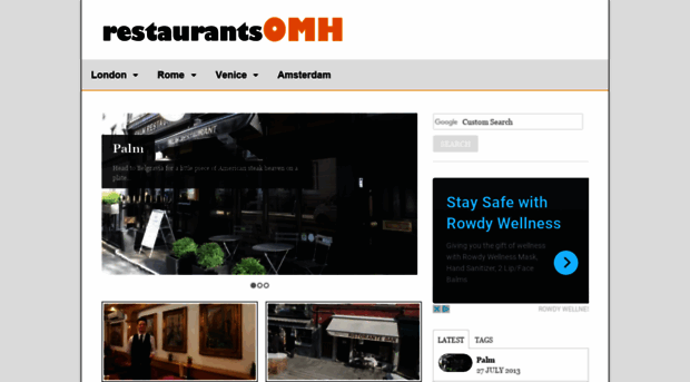 restaurantsomh.com