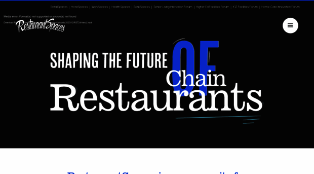 restaurantspacesevent.com