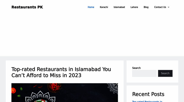 restaurantspk.com