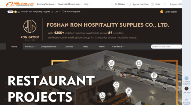 restaurantsupplies.en.alibaba.com