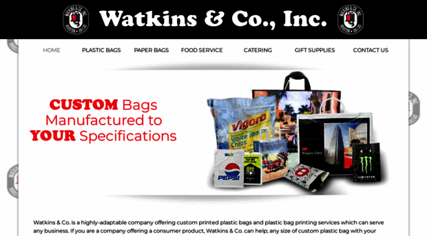restauranttakeoutbags.com