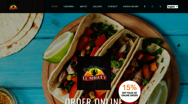 restauranttaqueriaelmaguey.com