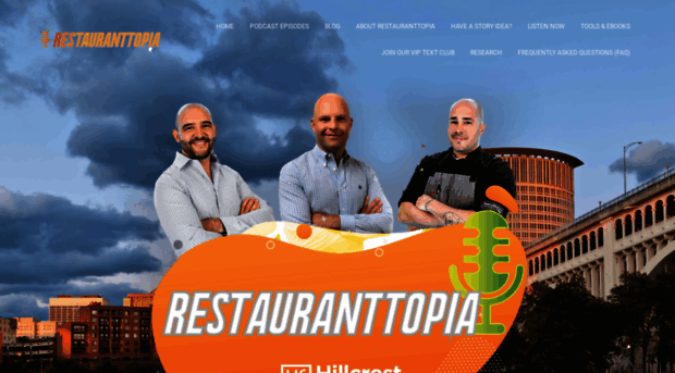 restauranttopia.com