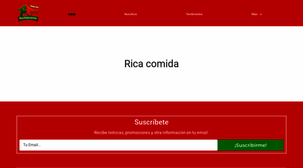 restaurantucasa.com