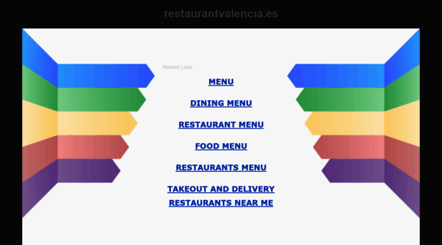 restaurantvalencia.es