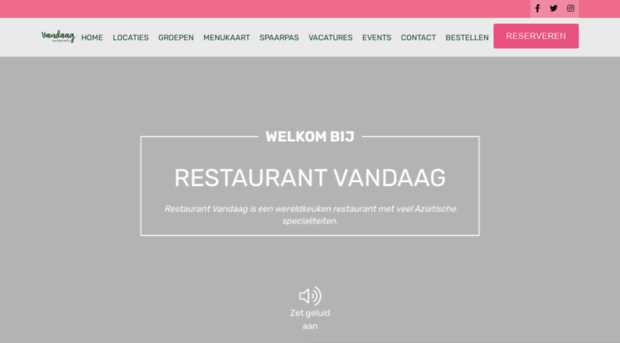 restaurantvandaag.nl