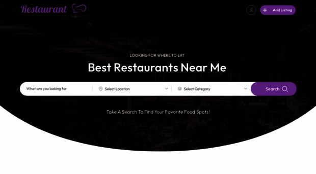 restaurantwebexpert.com