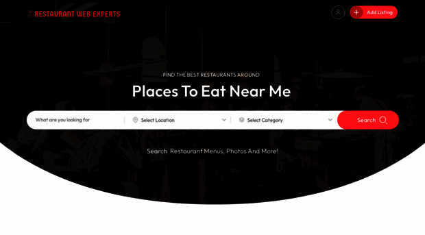 restaurantwebexperts.com