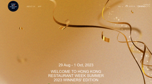 restaurantweek.hk