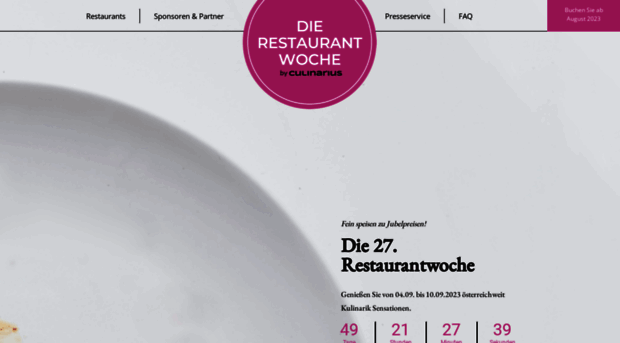 restaurantwoche.wien