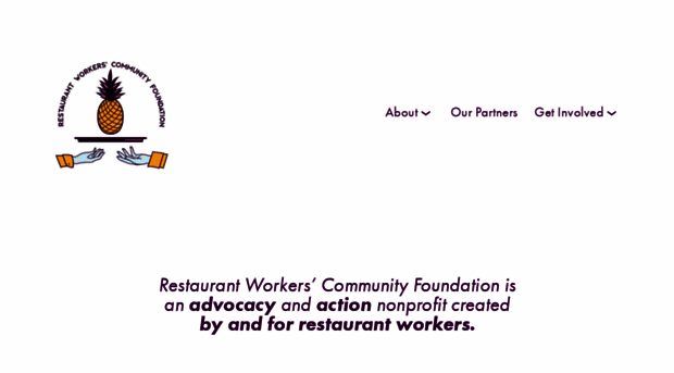 restaurantworkerscf.org