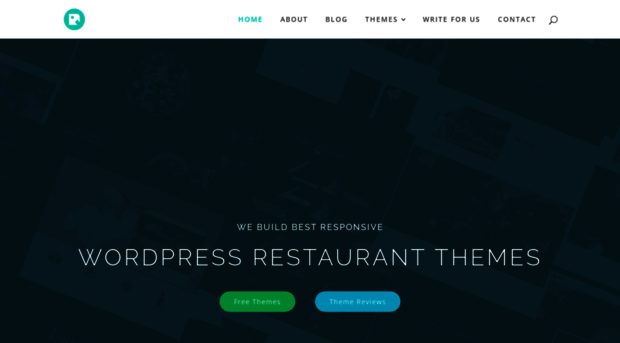 restaurantwpthemes.com