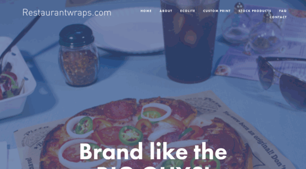 restaurantwraps.com