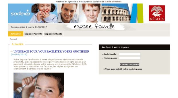 restaurationscolaire-sodexo-nimes.espace-famille.net