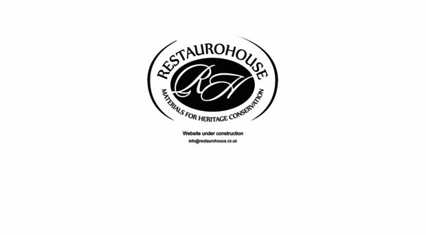 restaurohouse.co.uk