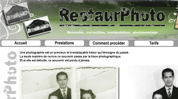 restaurphoto.com