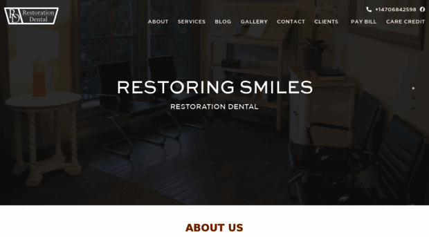 restdental.com