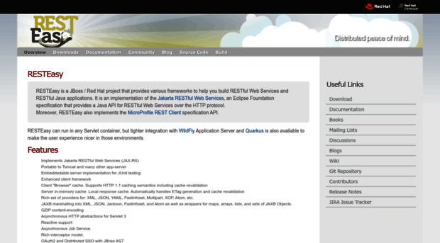 resteasy.github.io